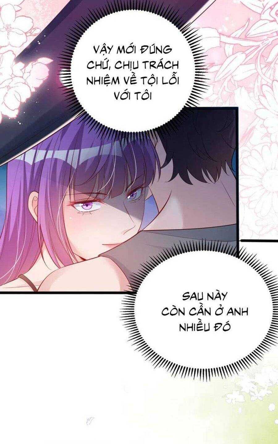 Hôm Nay Từ Chối Lục Tiên Sinh Chưa?: Chapter 124