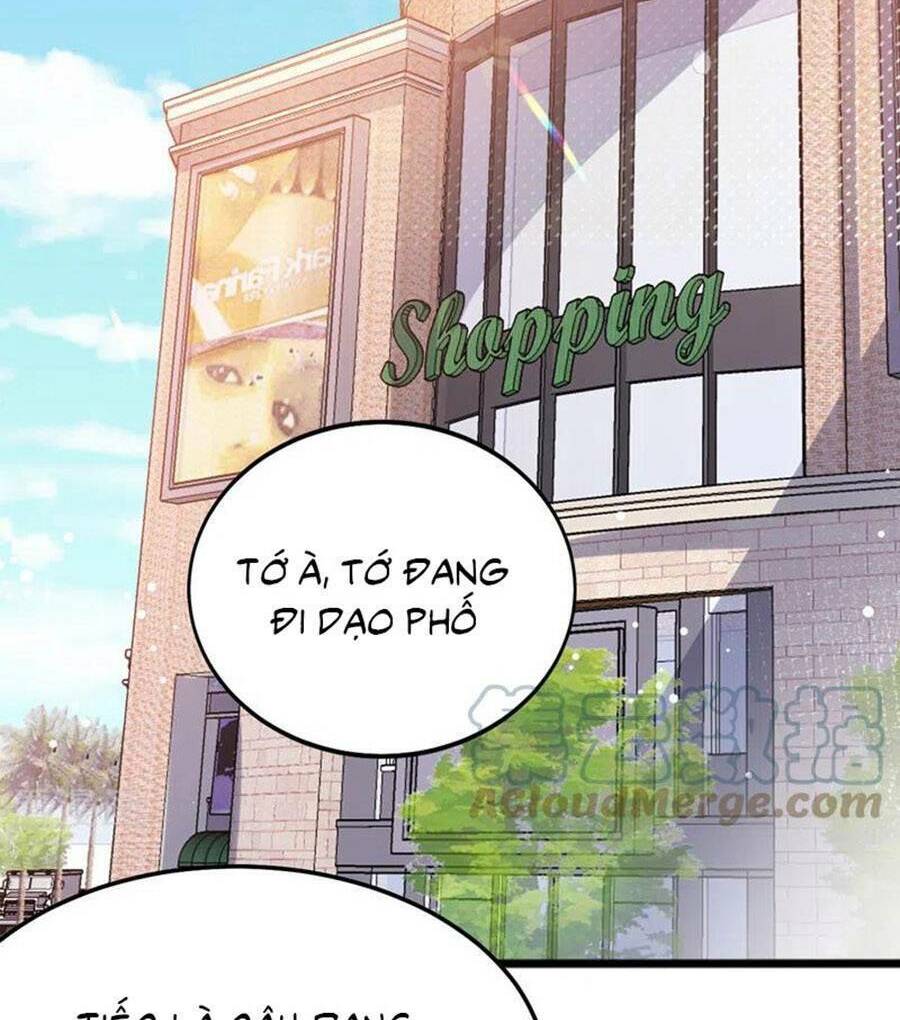 Hôm Nay Từ Chối Lục Tiên Sinh Chưa?: Chapter 124