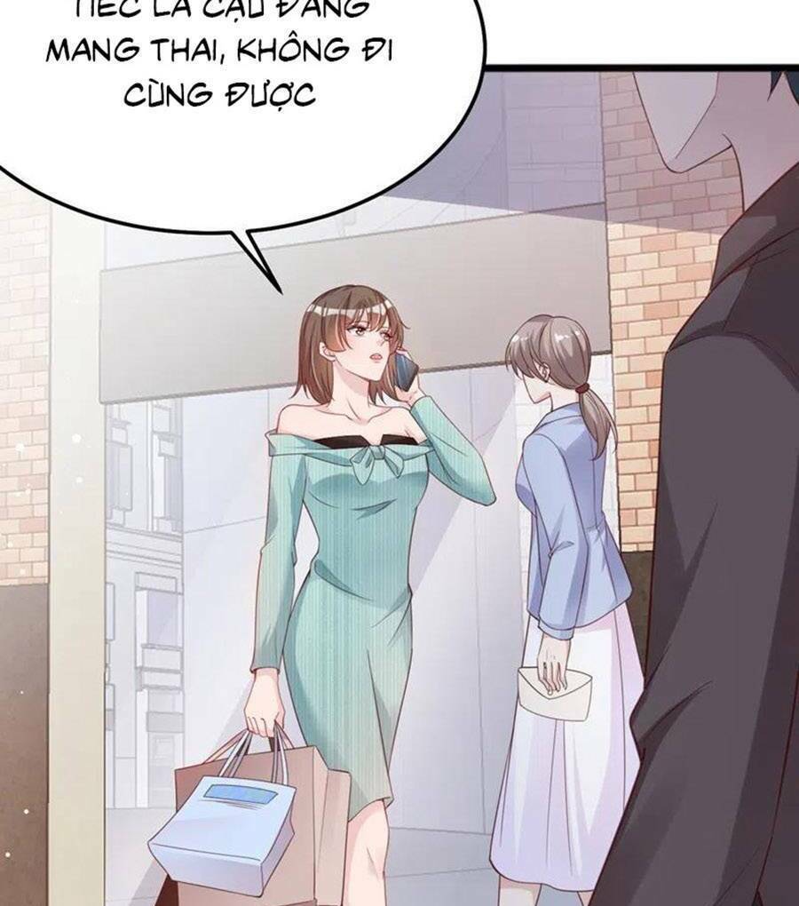 Hôm Nay Từ Chối Lục Tiên Sinh Chưa?: Chapter 124