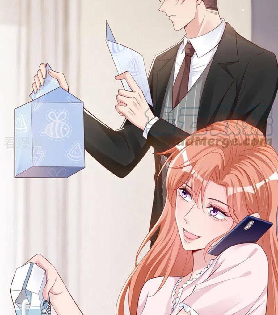 Hôm Nay Từ Chối Lục Tiên Sinh Chưa?: Chapter 124