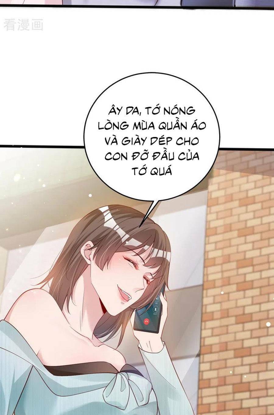 Hôm Nay Từ Chối Lục Tiên Sinh Chưa?: Chapter 124