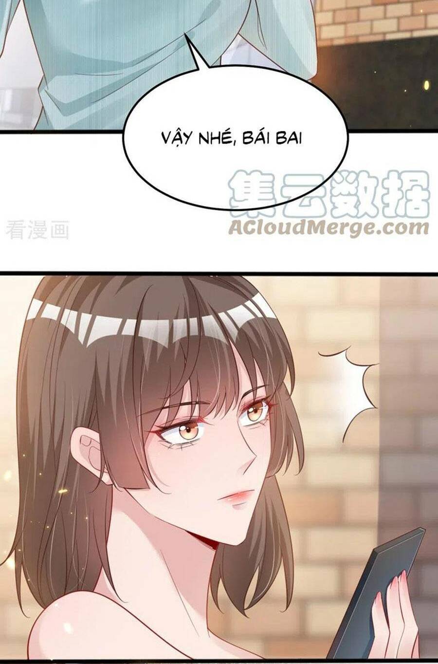 Hôm Nay Từ Chối Lục Tiên Sinh Chưa?: Chapter 124