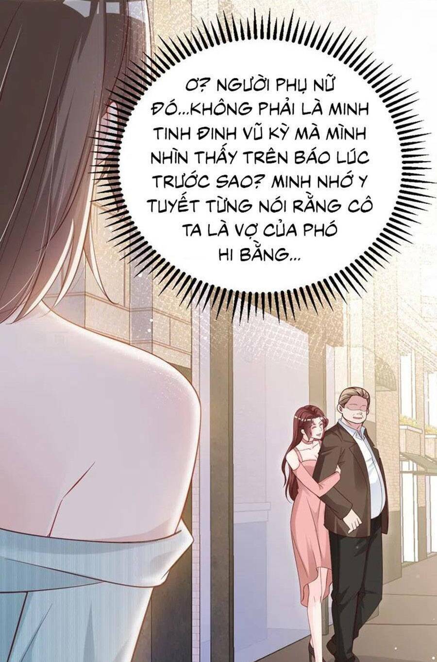 Hôm Nay Từ Chối Lục Tiên Sinh Chưa?: Chapter 124