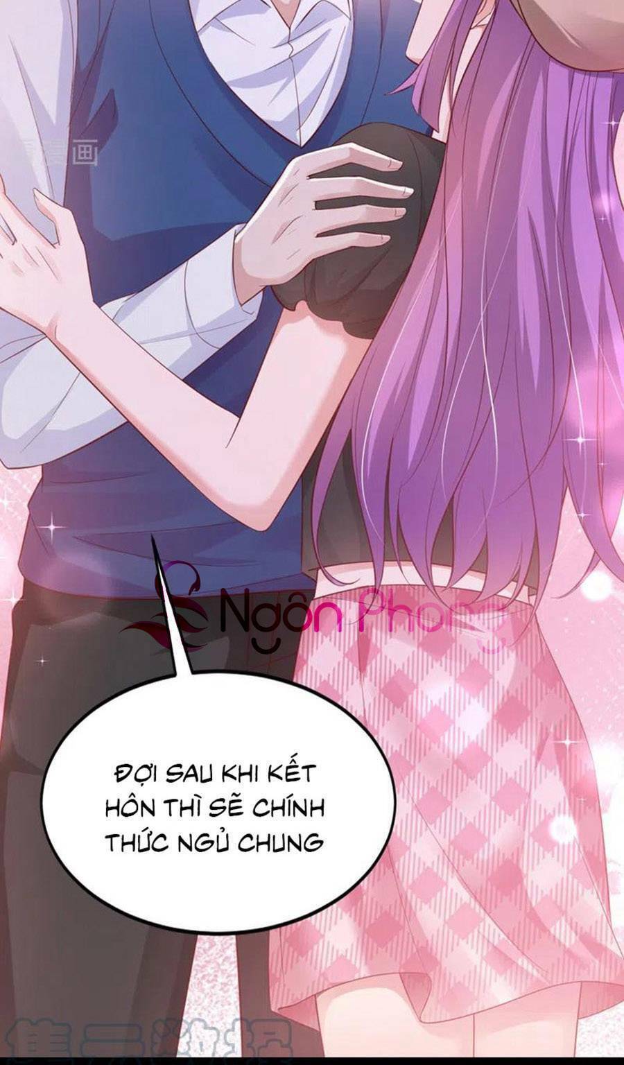 Hôm Nay Từ Chối Lục Tiên Sinh Chưa?: Chapter 124