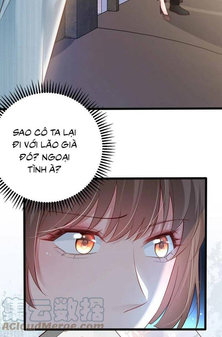 Hôm Nay Từ Chối Lục Tiên Sinh Chưa?: Chapter 124