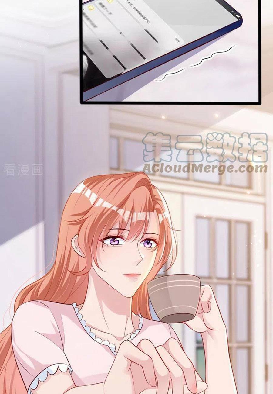 Hôm Nay Từ Chối Lục Tiên Sinh Chưa?: Chapter 124