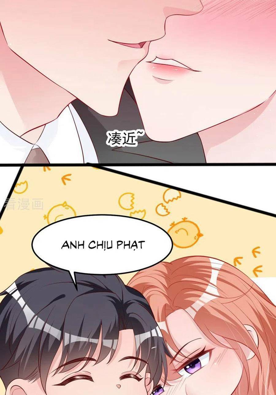 Hôm Nay Từ Chối Lục Tiên Sinh Chưa?: Chapter 124