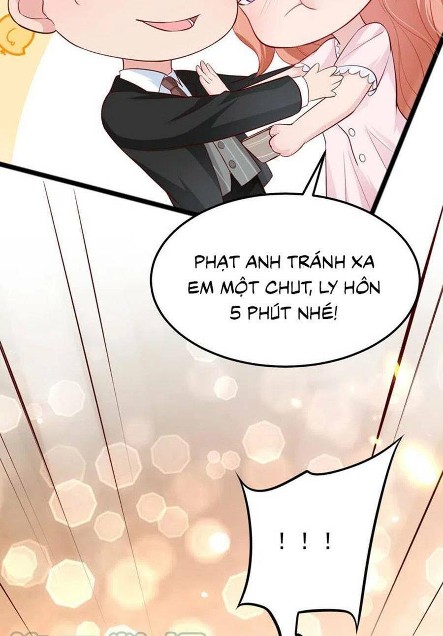 Hôm Nay Từ Chối Lục Tiên Sinh Chưa?: Chapter 124