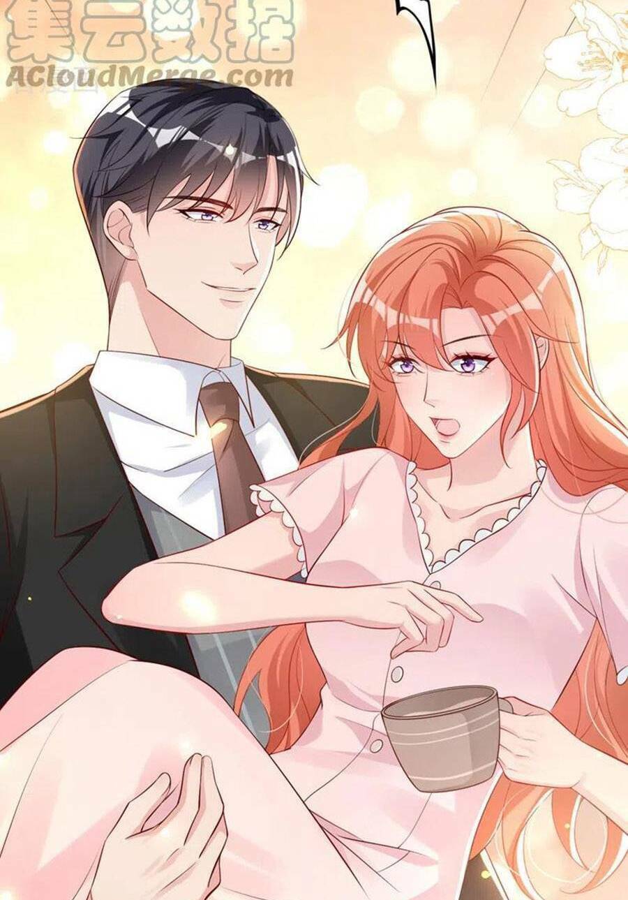 Hôm Nay Từ Chối Lục Tiên Sinh Chưa?: Chapter 124