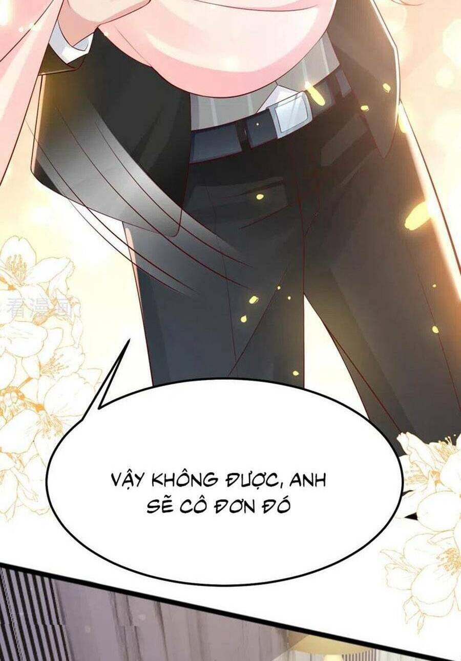 Hôm Nay Từ Chối Lục Tiên Sinh Chưa?: Chapter 124
