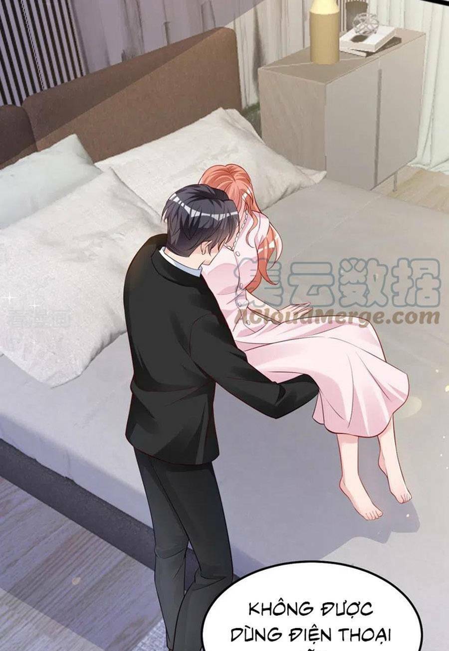 Hôm Nay Từ Chối Lục Tiên Sinh Chưa?: Chapter 124
