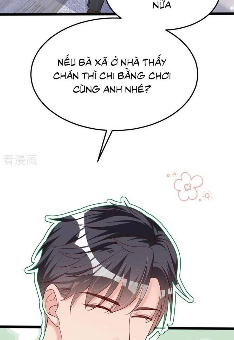 Hôm Nay Từ Chối Lục Tiên Sinh Chưa?: Chapter 124
