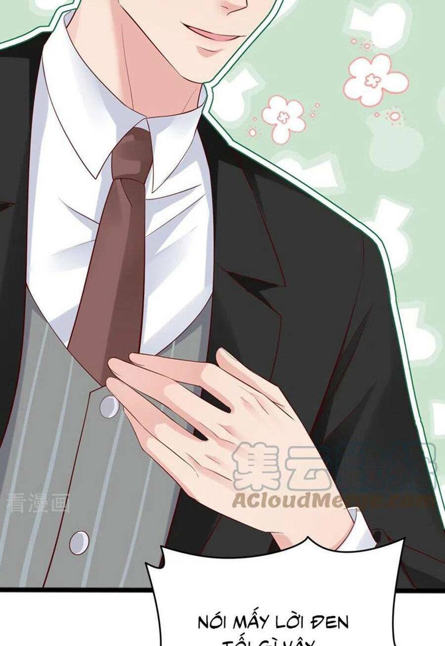 Hôm Nay Từ Chối Lục Tiên Sinh Chưa?: Chapter 124