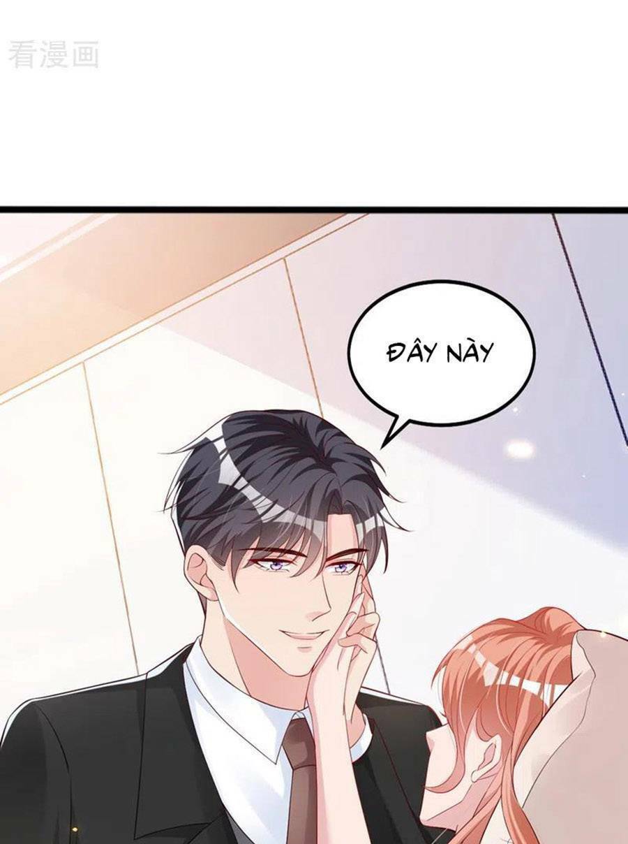Hôm Nay Từ Chối Lục Tiên Sinh Chưa?: Chapter 124