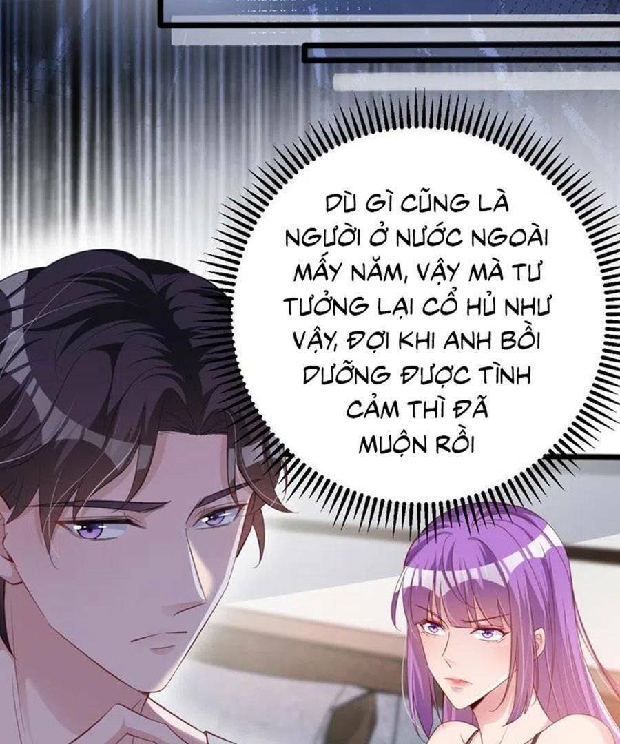 Hôm Nay Từ Chối Lục Tiên Sinh Chưa?: Chapter 124