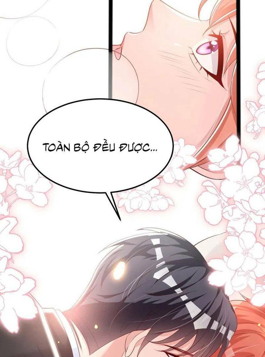 Hôm Nay Từ Chối Lục Tiên Sinh Chưa?: Chapter 124