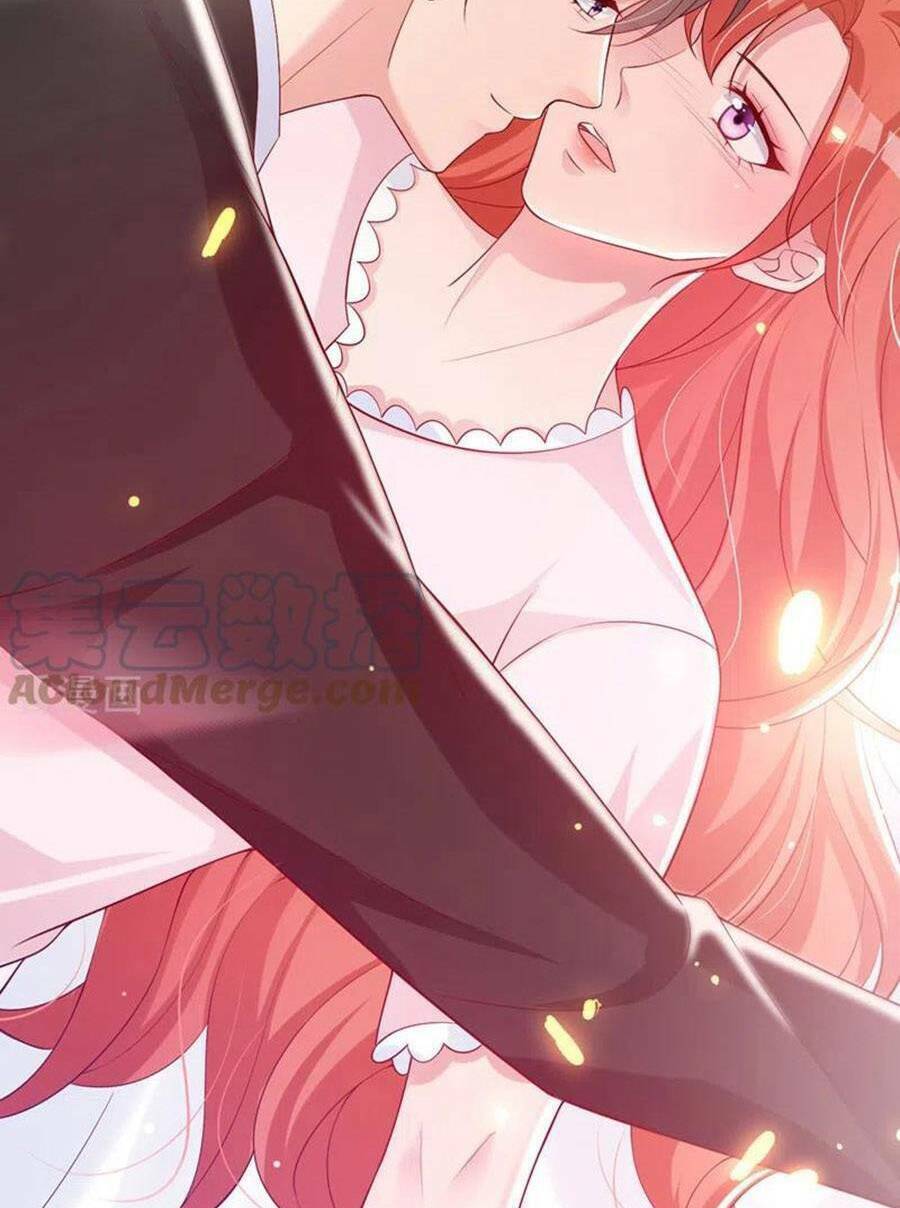 Hôm Nay Từ Chối Lục Tiên Sinh Chưa?: Chapter 124