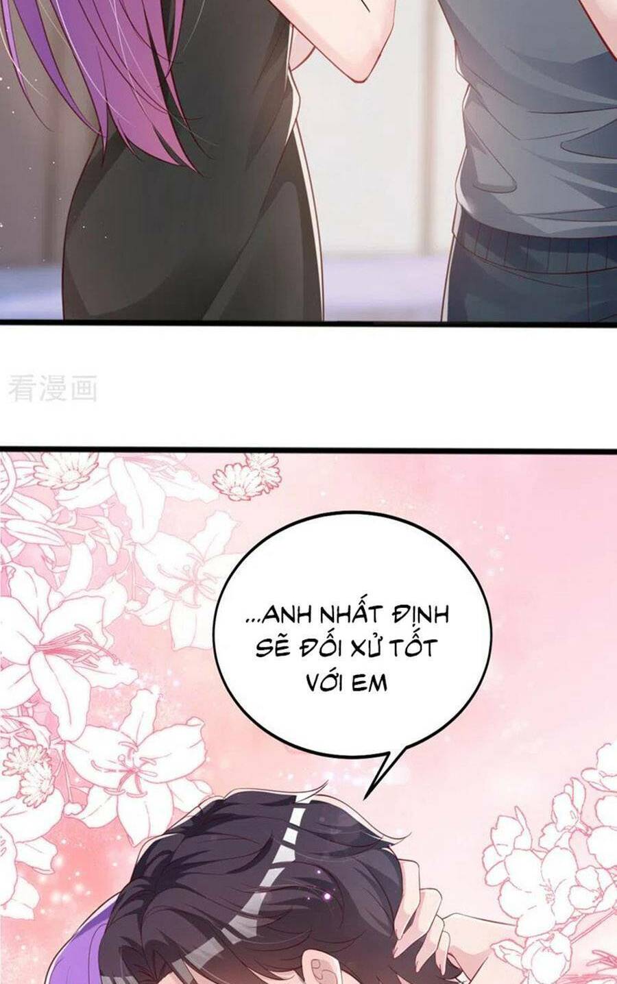 Hôm Nay Từ Chối Lục Tiên Sinh Chưa?: Chapter 124