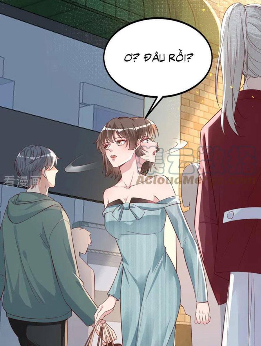 Hôm Nay Từ Chối Lục Tiên Sinh Chưa?: Chapter 125