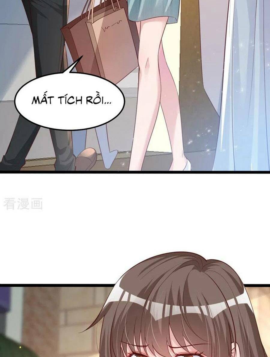Hôm Nay Từ Chối Lục Tiên Sinh Chưa?: Chapter 125