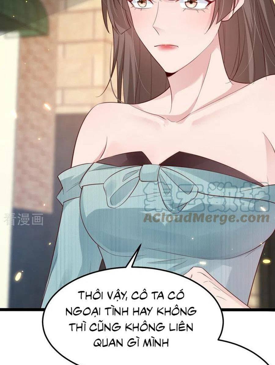 Hôm Nay Từ Chối Lục Tiên Sinh Chưa?: Chapter 125