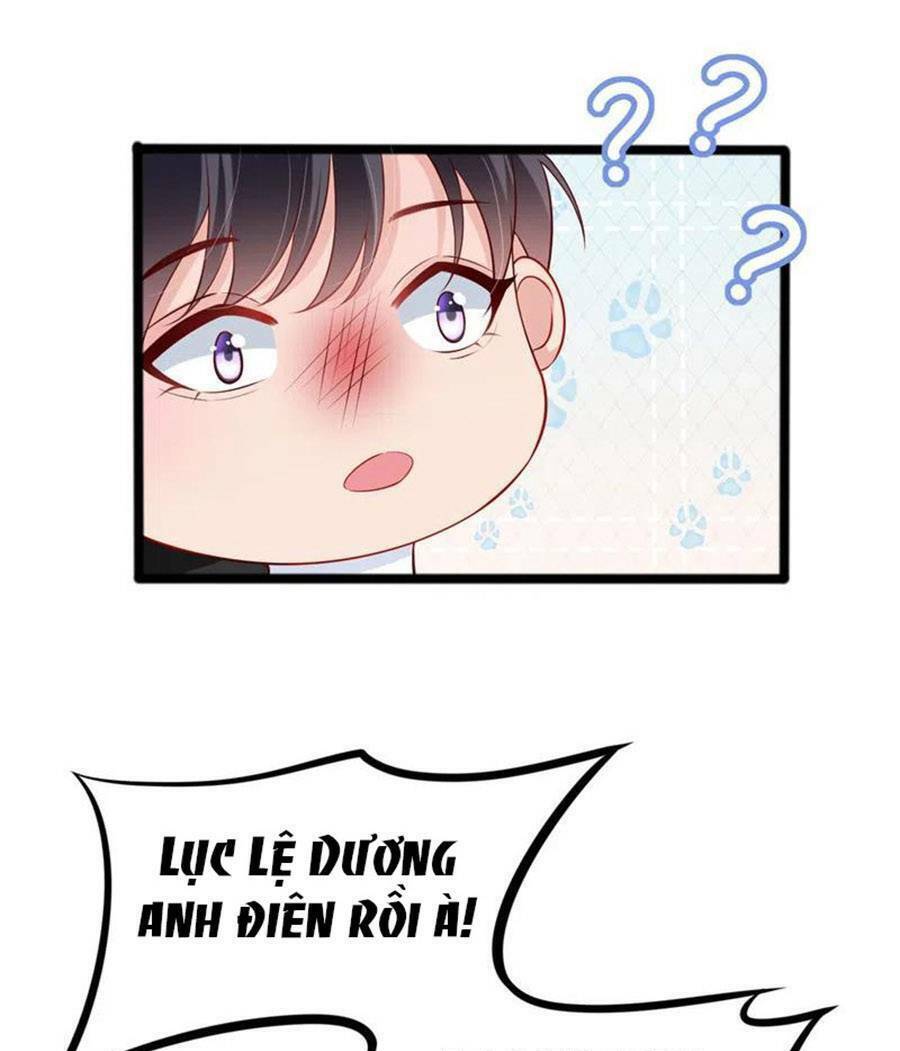 Hôm Nay Từ Chối Lục Tiên Sinh Chưa?: Chapter 125