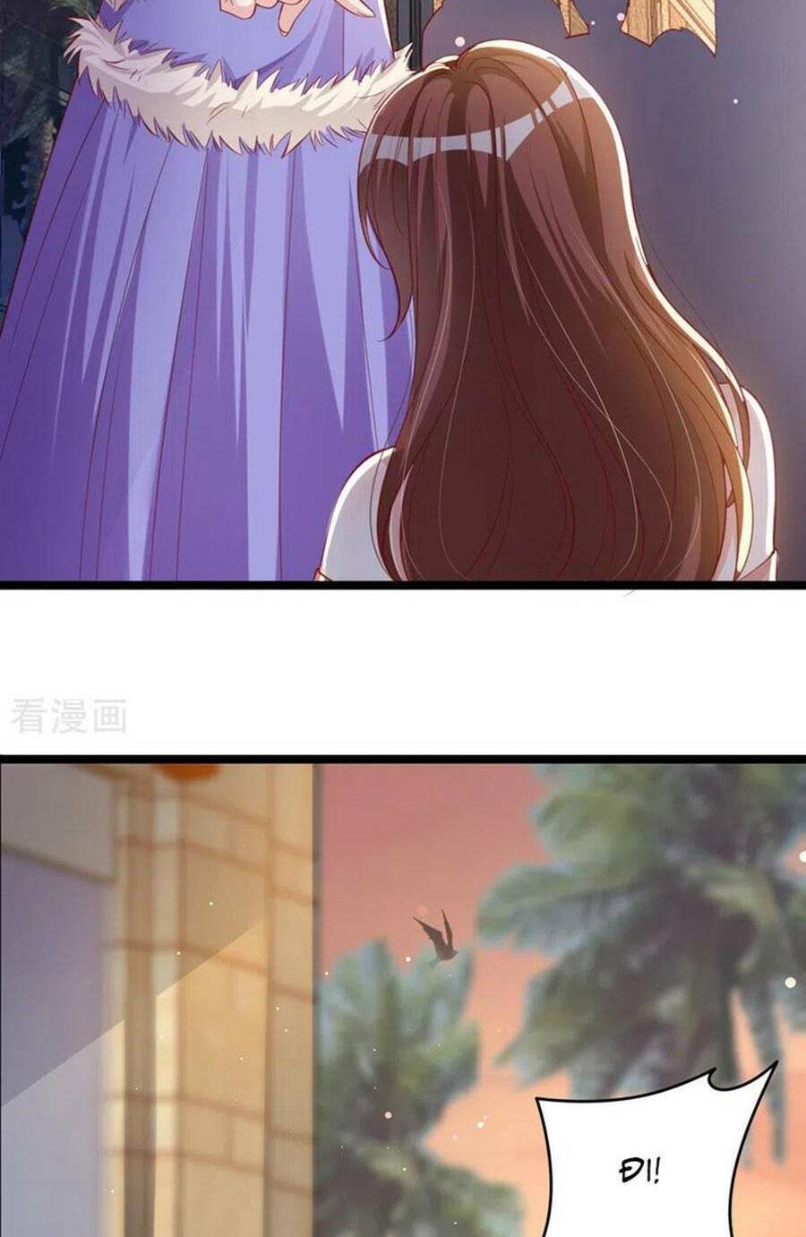 Hôm Nay Từ Chối Lục Tiên Sinh Chưa?: Chapter 125
