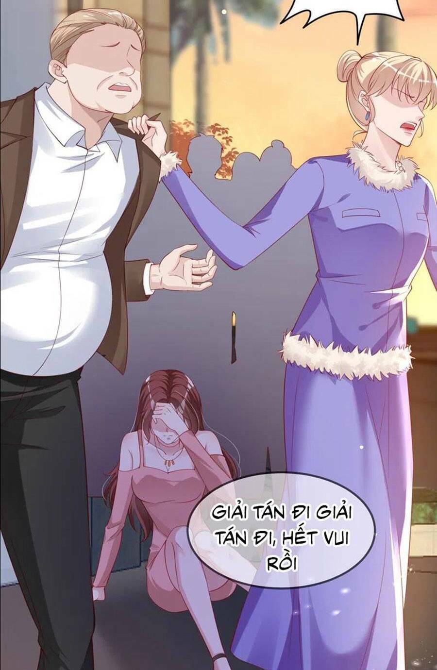 Hôm Nay Từ Chối Lục Tiên Sinh Chưa?: Chapter 125