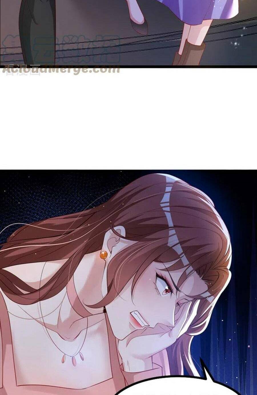 Hôm Nay Từ Chối Lục Tiên Sinh Chưa?: Chapter 125