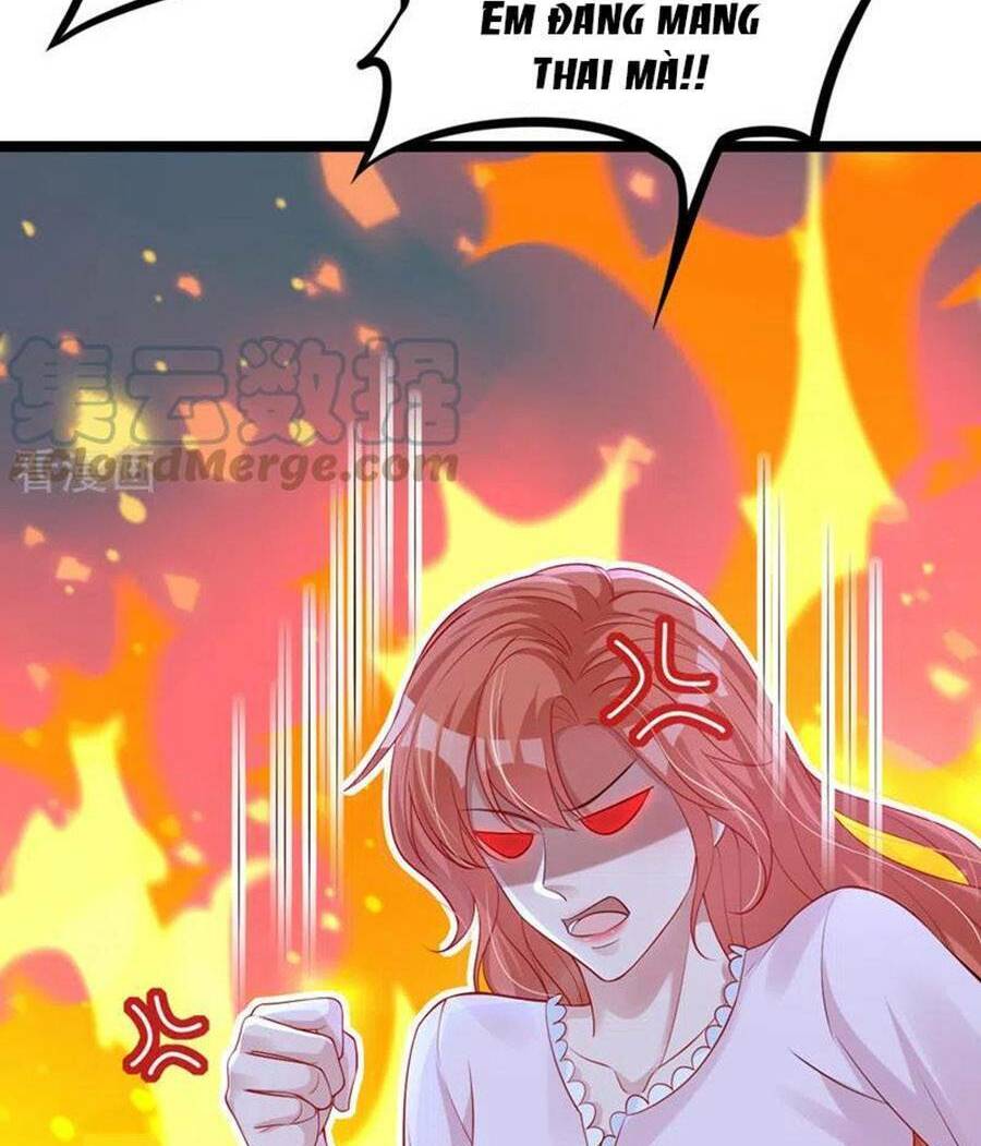Hôm Nay Từ Chối Lục Tiên Sinh Chưa?: Chapter 125