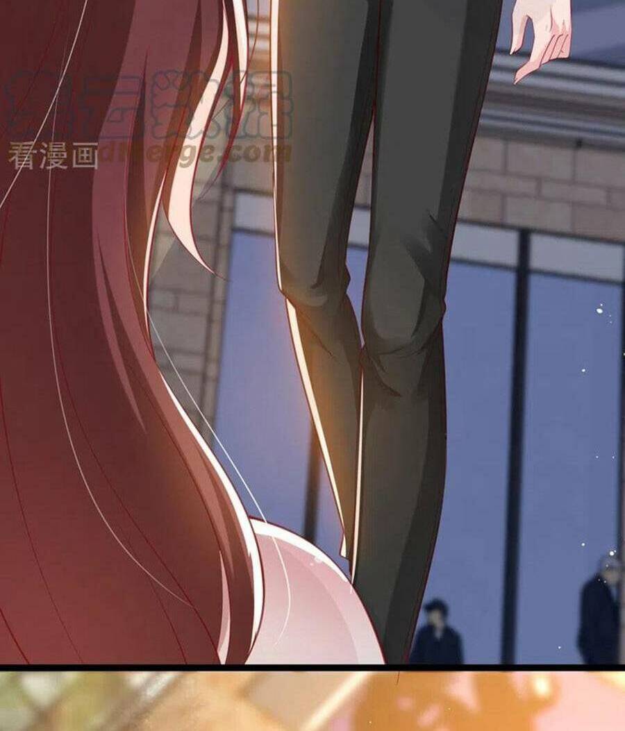 Hôm Nay Từ Chối Lục Tiên Sinh Chưa?: Chapter 125