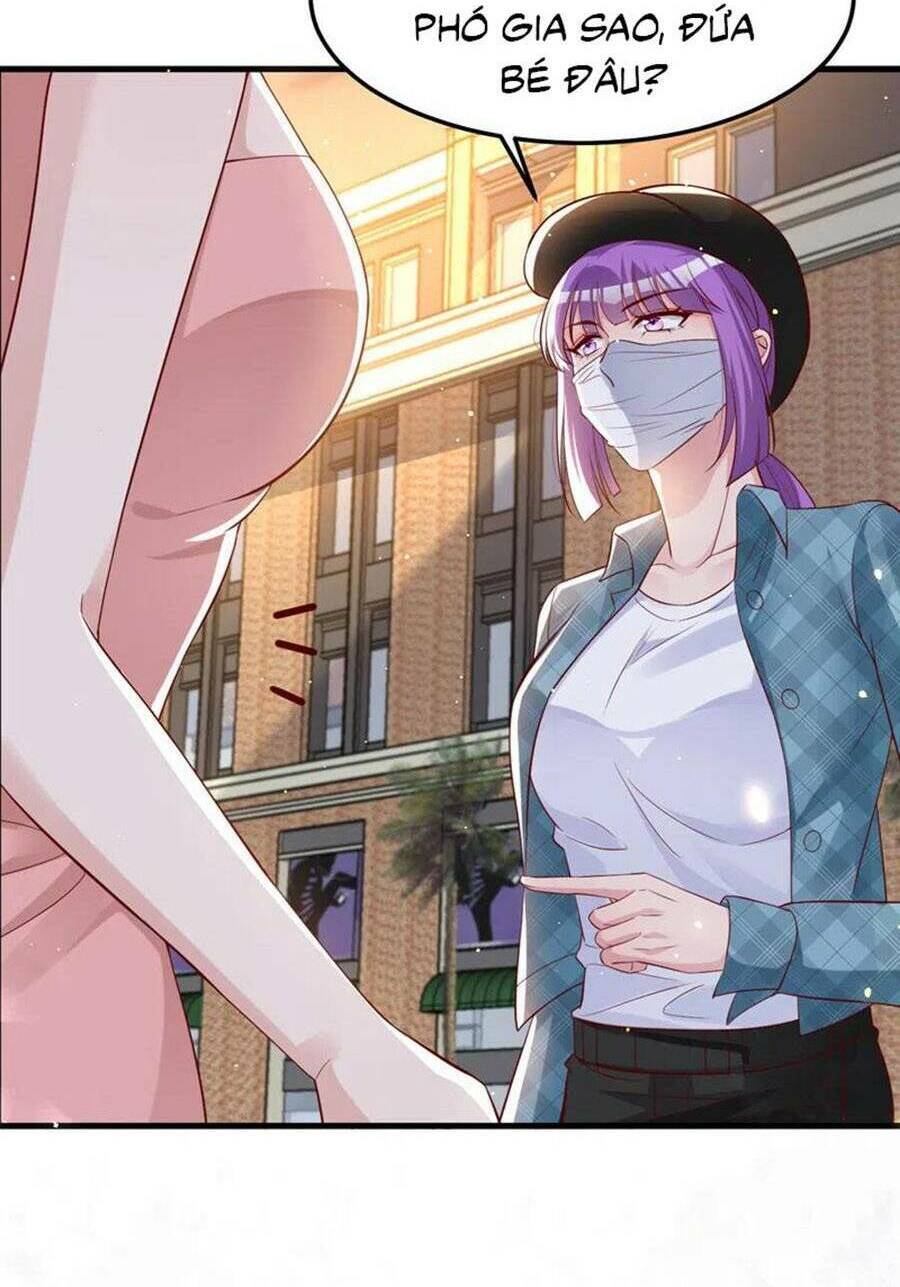 Hôm Nay Từ Chối Lục Tiên Sinh Chưa?: Chapter 125