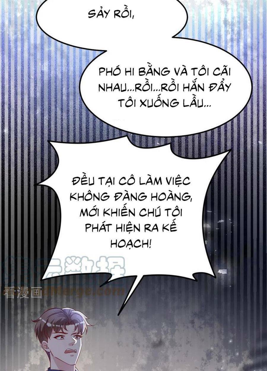 Hôm Nay Từ Chối Lục Tiên Sinh Chưa?: Chapter 125