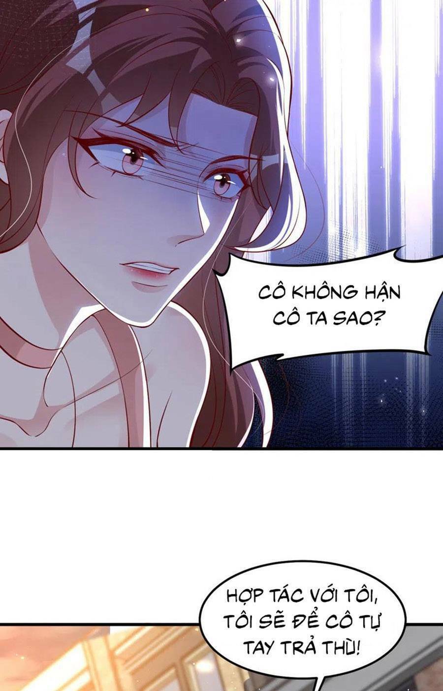 Hôm Nay Từ Chối Lục Tiên Sinh Chưa?: Chapter 125