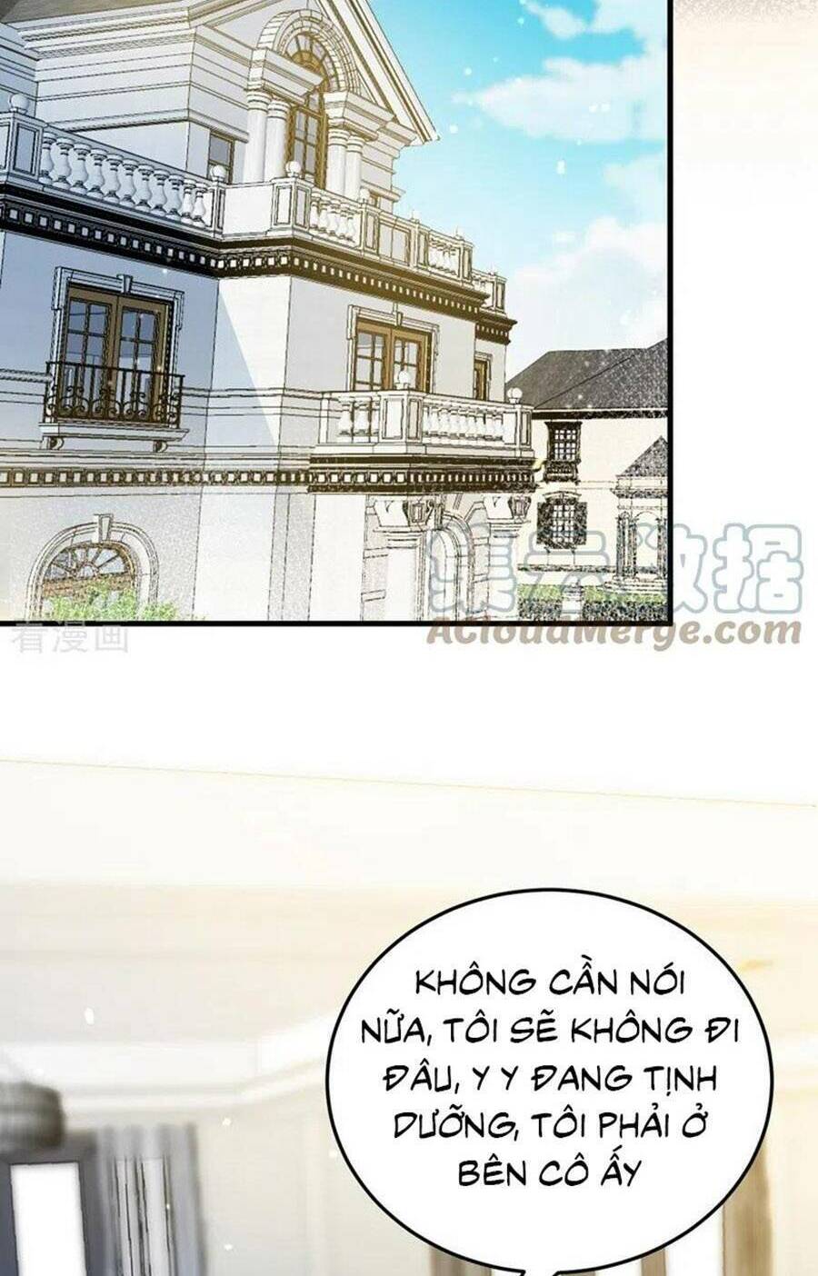 Hôm Nay Từ Chối Lục Tiên Sinh Chưa?: Chapter 125