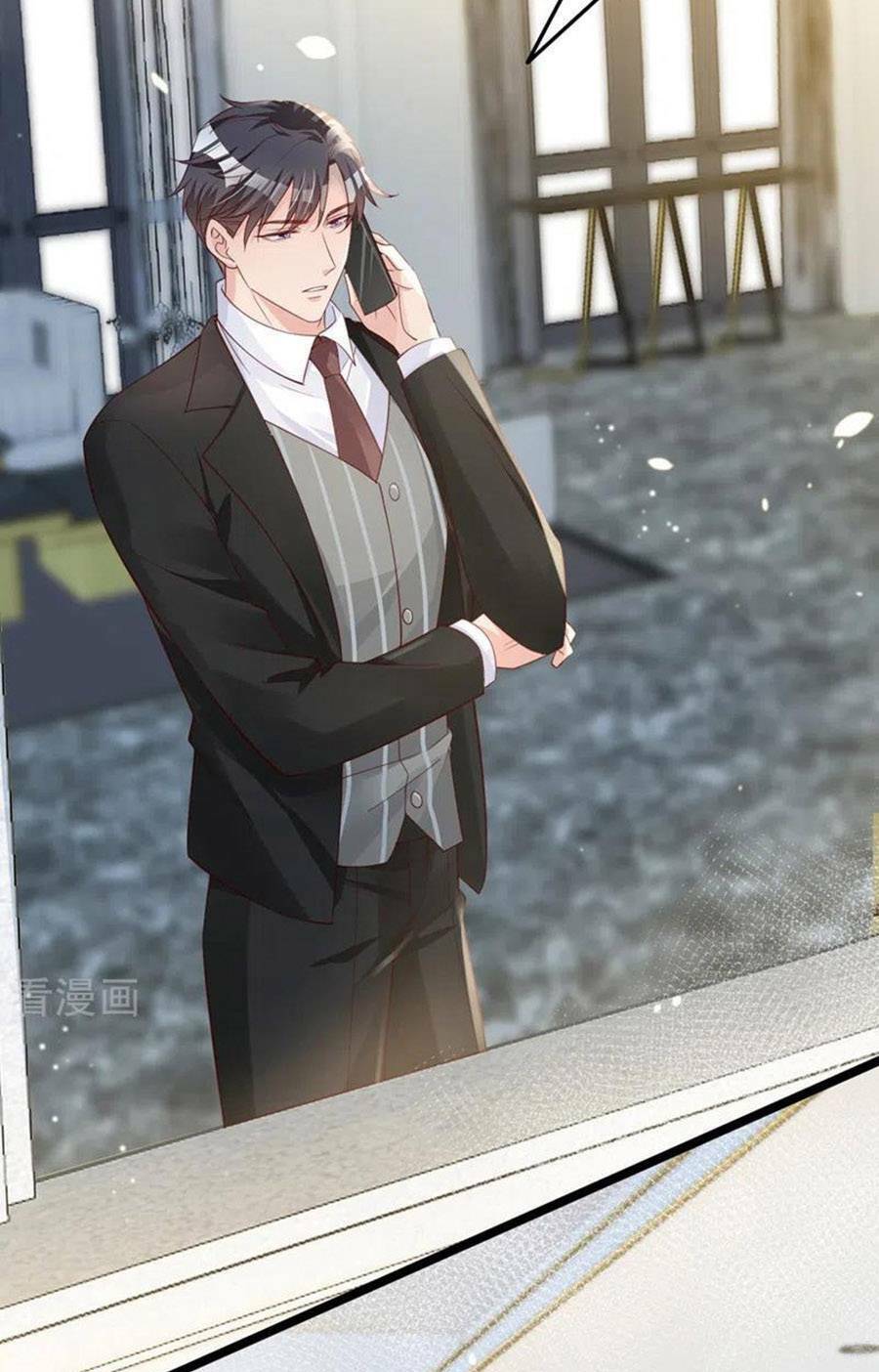 Hôm Nay Từ Chối Lục Tiên Sinh Chưa?: Chapter 125