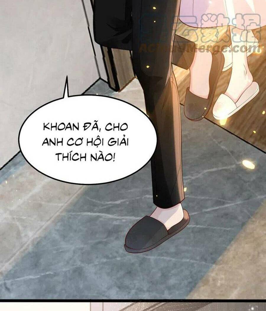 Hôm Nay Từ Chối Lục Tiên Sinh Chưa?: Chapter 125