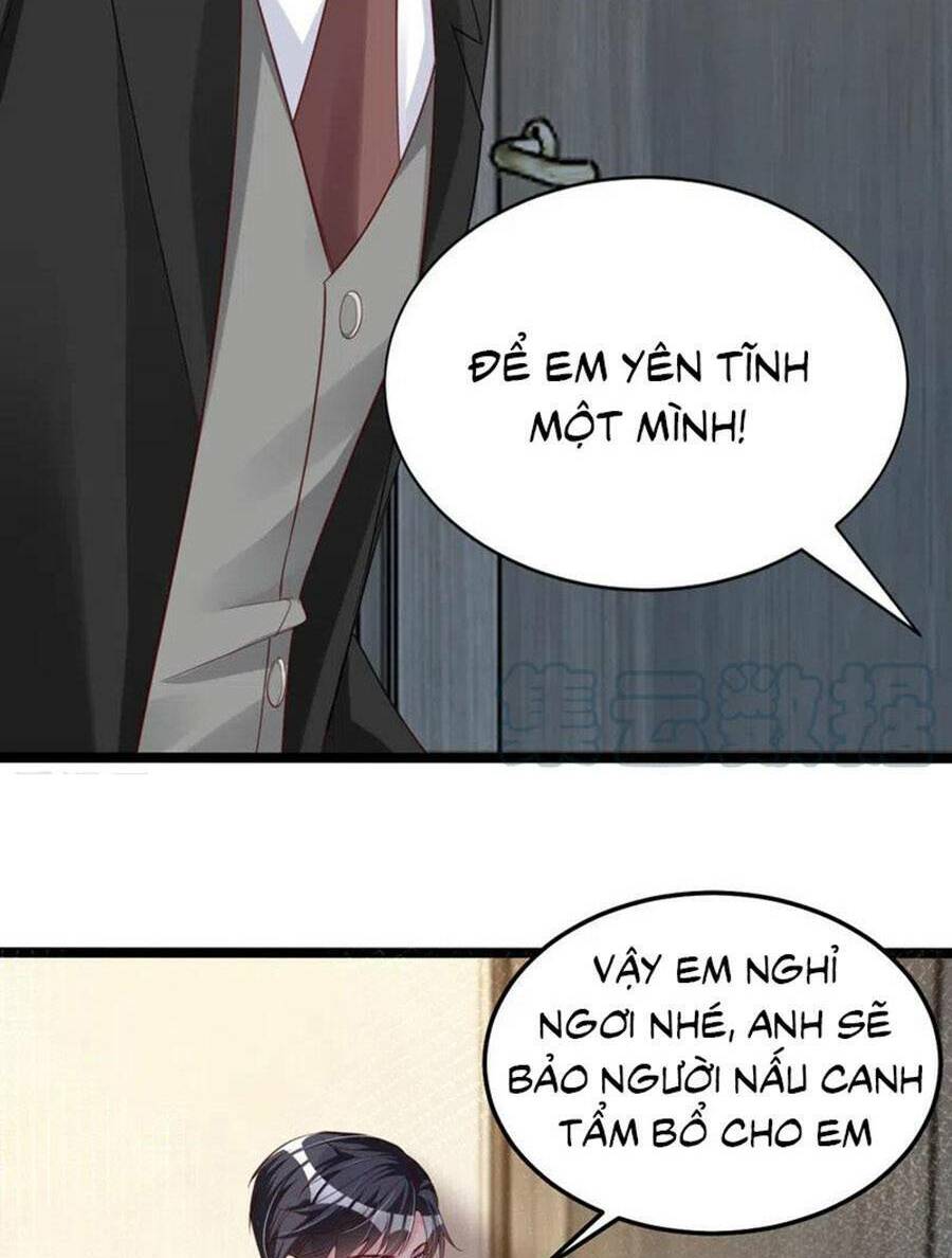 Hôm Nay Từ Chối Lục Tiên Sinh Chưa?: Chapter 125