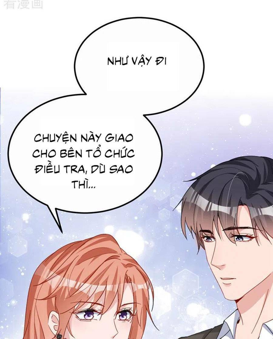 Hôm Nay Từ Chối Lục Tiên Sinh Chưa?: Chapter 128