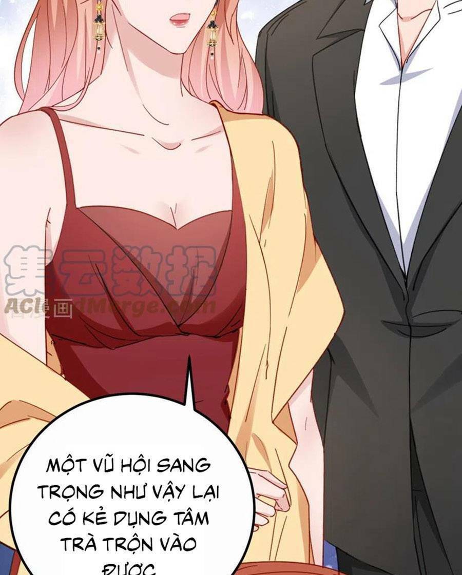 Hôm Nay Từ Chối Lục Tiên Sinh Chưa?: Chapter 128