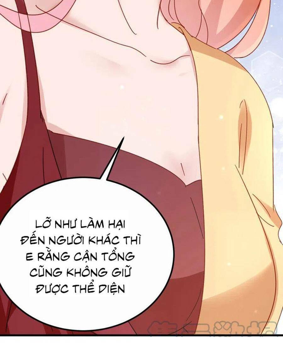 Hôm Nay Từ Chối Lục Tiên Sinh Chưa?: Chapter 128