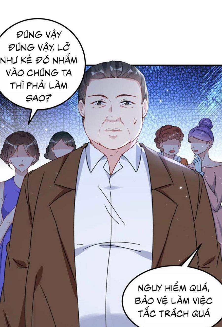 Hôm Nay Từ Chối Lục Tiên Sinh Chưa?: Chapter 128