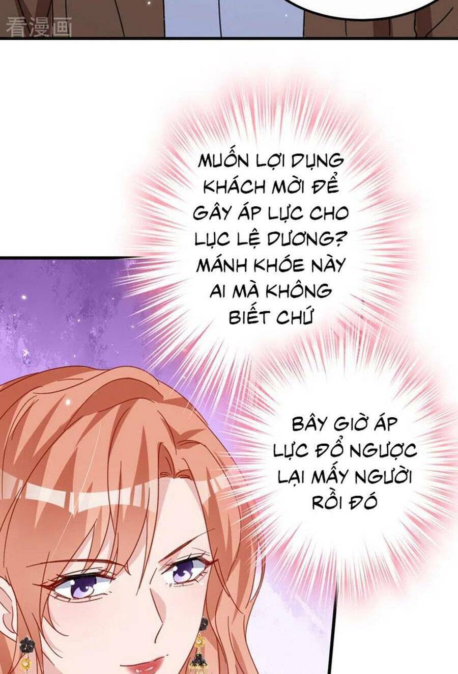 Hôm Nay Từ Chối Lục Tiên Sinh Chưa?: Chapter 128