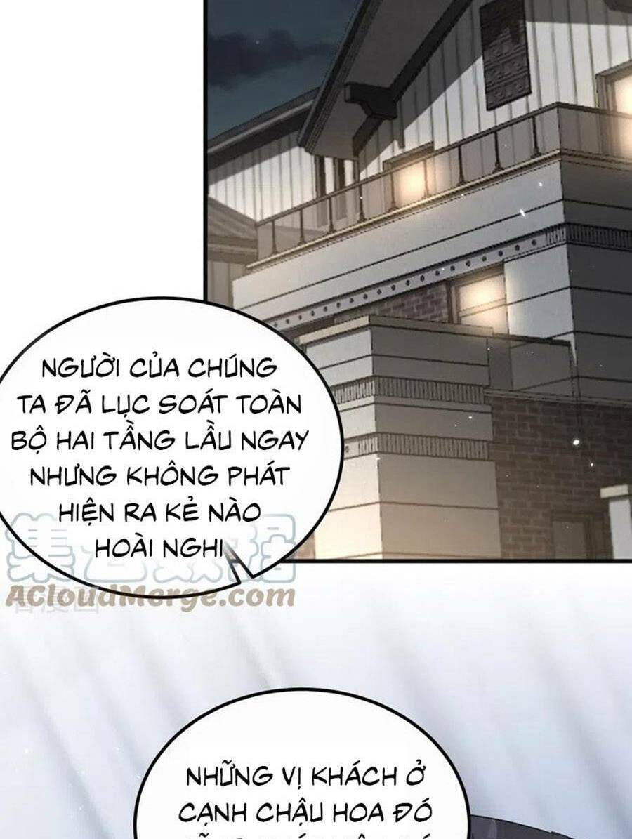 Hôm Nay Từ Chối Lục Tiên Sinh Chưa?: Chapter 128