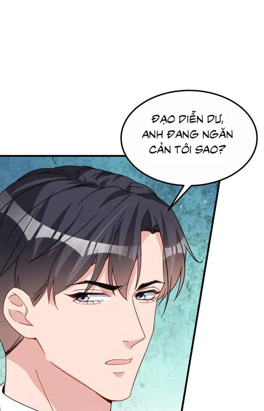 Hôm Nay Từ Chối Lục Tiên Sinh Chưa?: Chapter 128