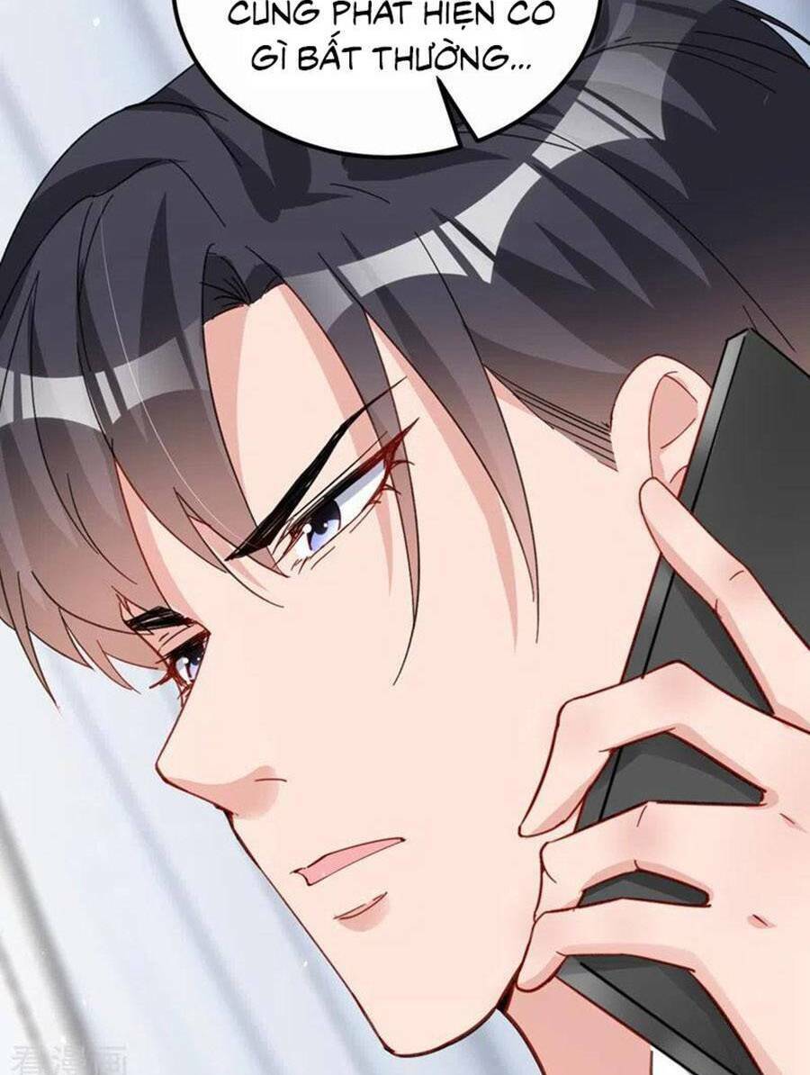 Hôm Nay Từ Chối Lục Tiên Sinh Chưa?: Chapter 128