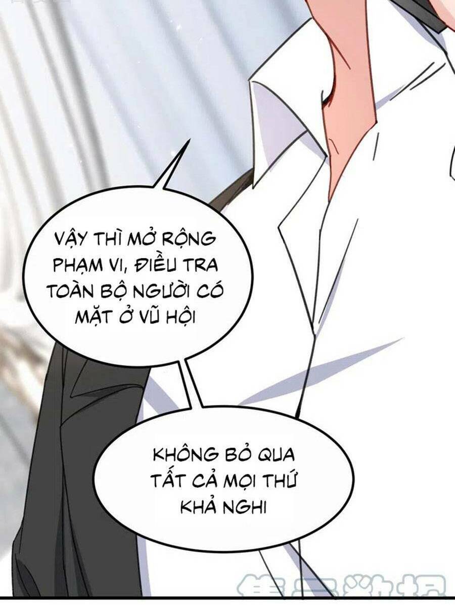 Hôm Nay Từ Chối Lục Tiên Sinh Chưa?: Chapter 128