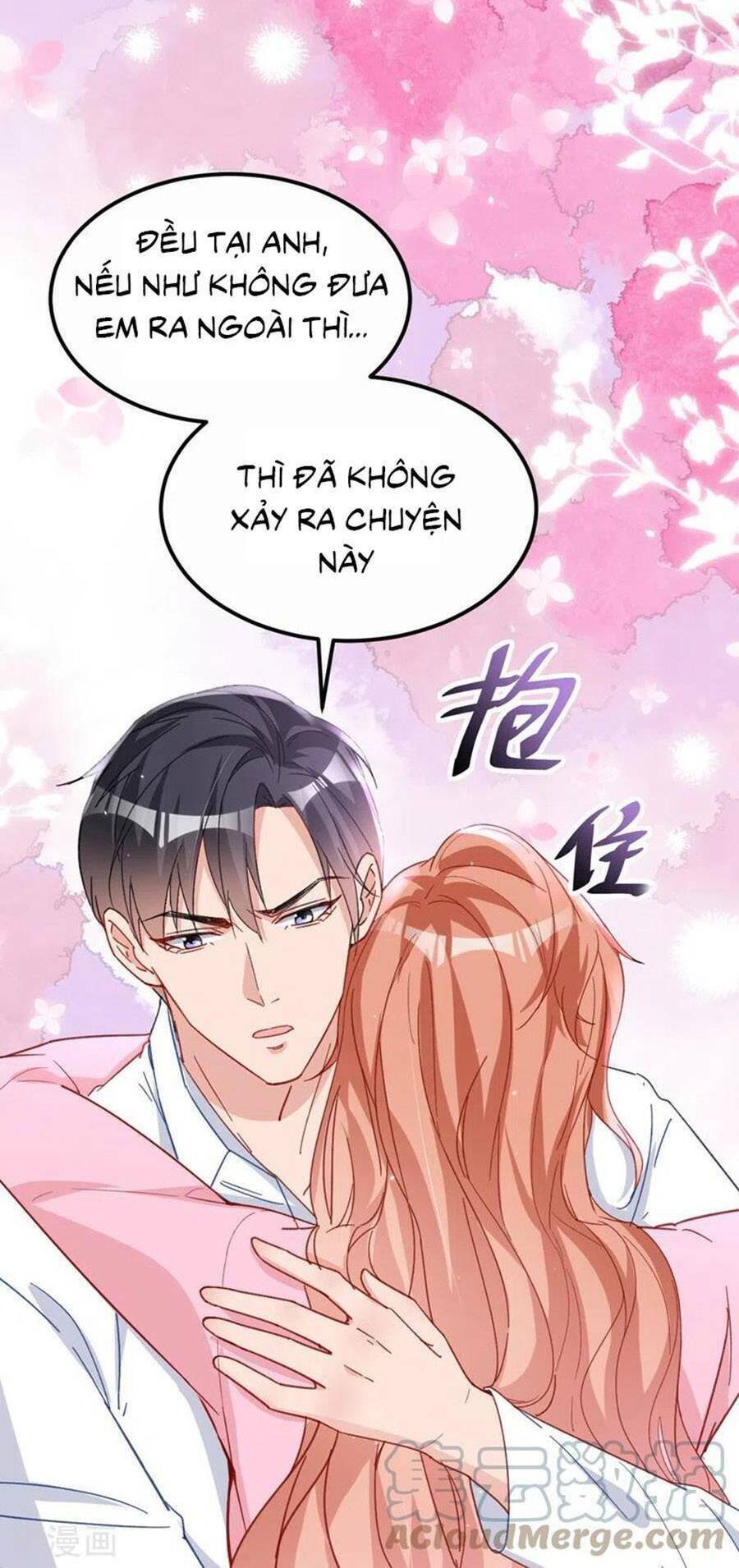 Hôm Nay Từ Chối Lục Tiên Sinh Chưa?: Chapter 128