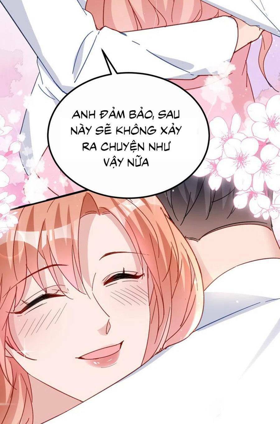 Hôm Nay Từ Chối Lục Tiên Sinh Chưa?: Chapter 128
