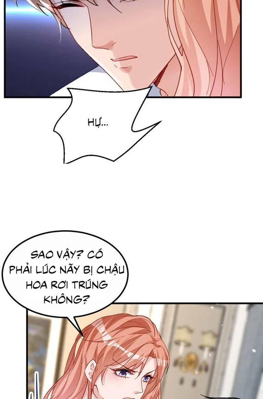 Hôm Nay Từ Chối Lục Tiên Sinh Chưa?: Chapter 128
